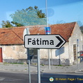 Fatima, Portugal